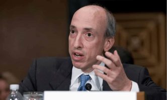 Gary Gensler Remains Steadfast on Crypto Enforcement Despite Looming Ouster 