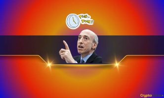 Gary Gensler Might Resign as SEC Chairman This Month (Pro-XRP Attorney Explains)