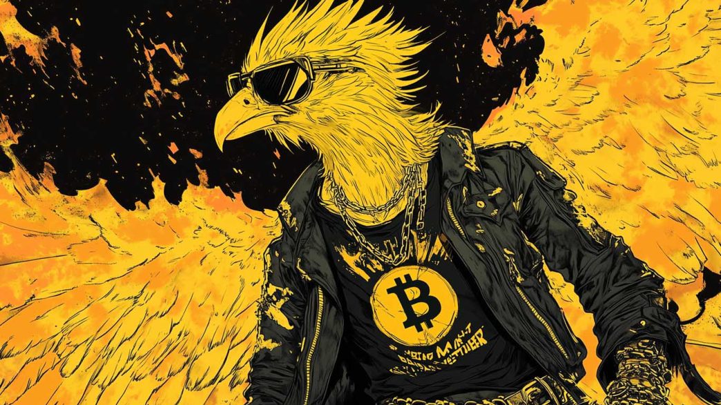 Investor Anthony Pompliano Calls Bitcoin ‘Gold With Wings,’ Says BTC the Savings Account of the New Generation