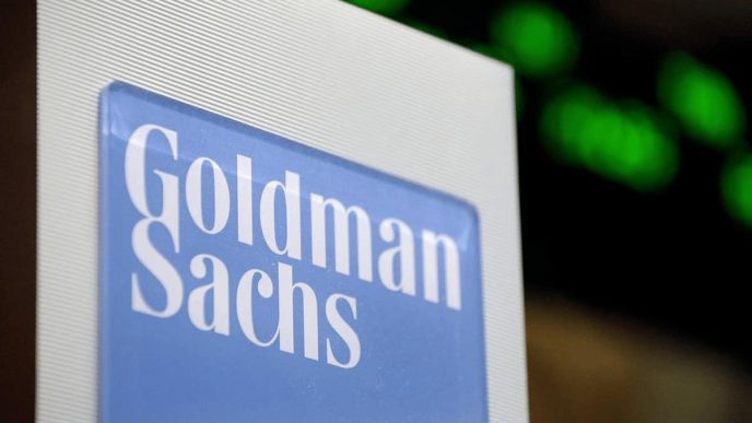 Goldman Sachs Discloses Major Bitcoin Position of $710M Through ETFs