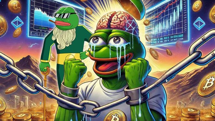 Pepe Unchained and Pepeto Launch Utility-Driven Solutions for the Memecoin Era