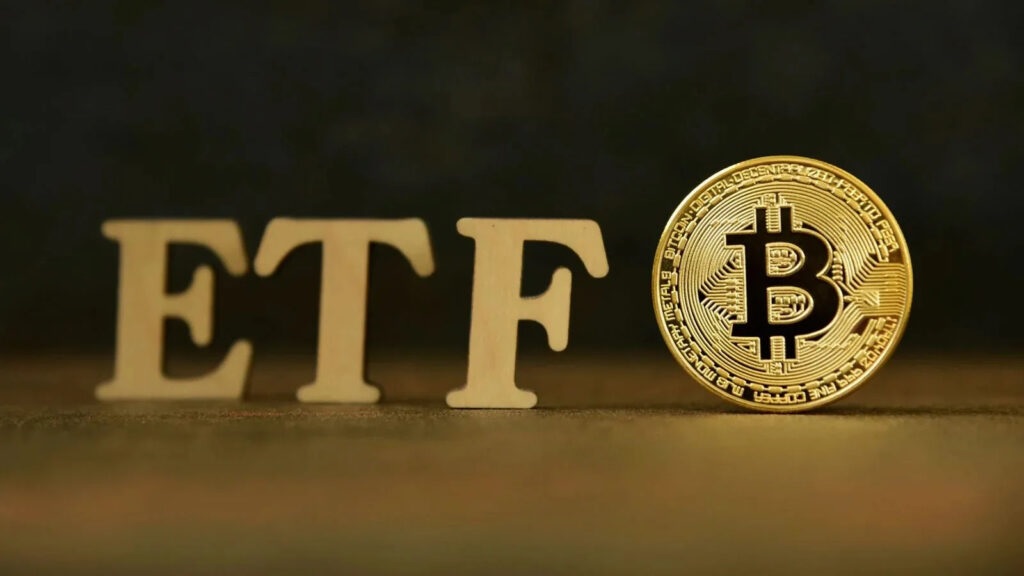 Spot ETFs Fail To Ignite Bitcoin Growth – Analyst