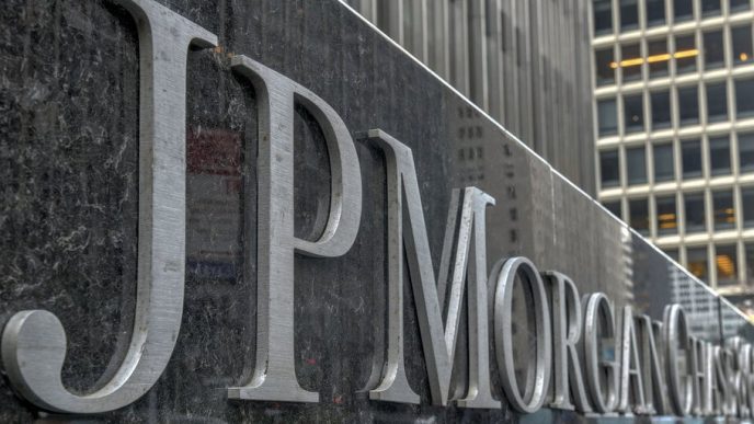 JP Morgan Rebrands Blockchain Platform, Plans On-Chain Foreign Exchange Services