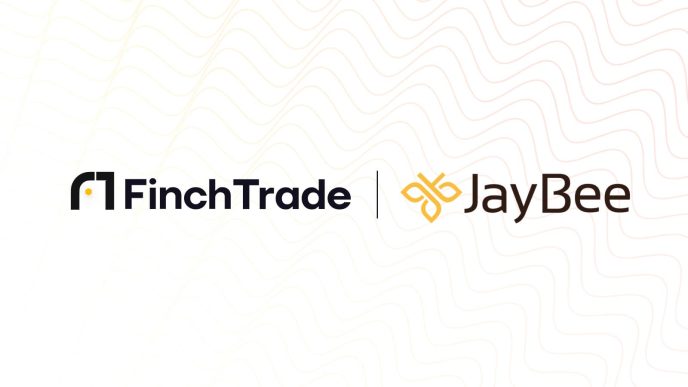 FinchTrade and JayBee Partner to Drive Innovation in RegTech Industry