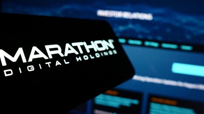 Marathon Digital Issues $850M Convertible Note Sale to Repurchase Debt, Acquire Bitcoin