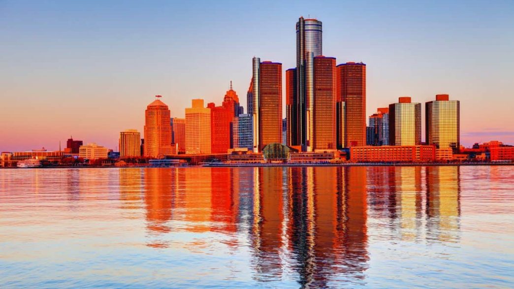 Detroit to Introduce Cryptocurrency as Payment Option for Taxes and Fees