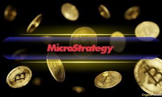 MicroStrategy Announces Another Massive BTC Purchase for Over $4.5 Billion