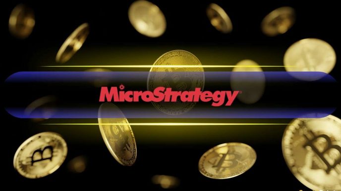 MicroStrategy Announces Another Massive BTC Purchase for Over $4.5 Billion