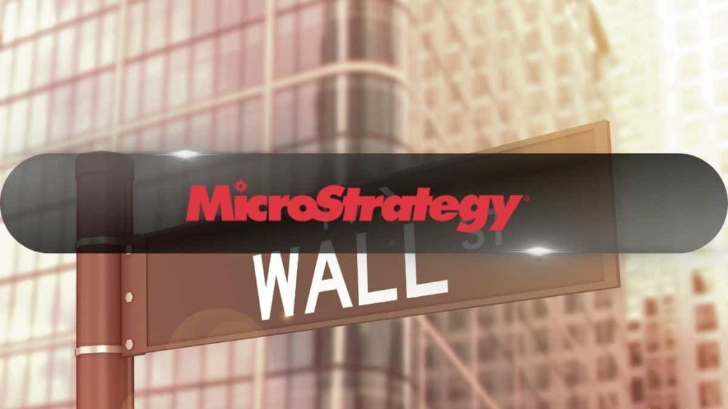 MicroStrategy (MSTR) Price Soars to an All-Time High