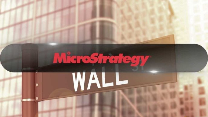 MicroStrategy (MSTR) Price Soars to an All-Time High