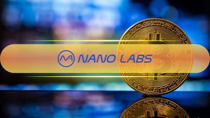 Nano Labs Seeks Financial Boost with Bitcoin Payments Amid Financial Struggles