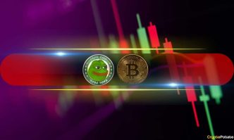 Bitcoin's Price Choppy at $91K, PEPE Dumps by 7% Daily (Market Watch)