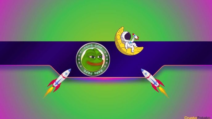 4 Possible Reasons Behind PEPE's 50% Surge to New All-Time High