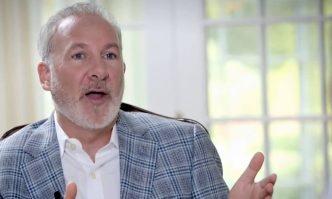 Why Peter Schiff Is Wrong About Bitcoin and Inflation (Opinion)