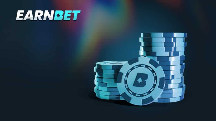 EarnBet.io Sets New Benchmark with $2 Billion in Player Winnings and Unmatched Rewards Programs