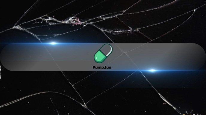 Solana-Based Pump.fun's Livestream Turn Into Real-Life 'Black Mirror' Nightmare