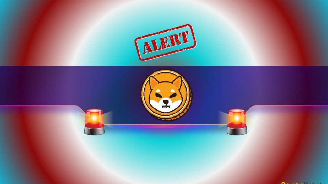 Major Shiba Inu (SHIB) Warning: Team Sounds the Alarm