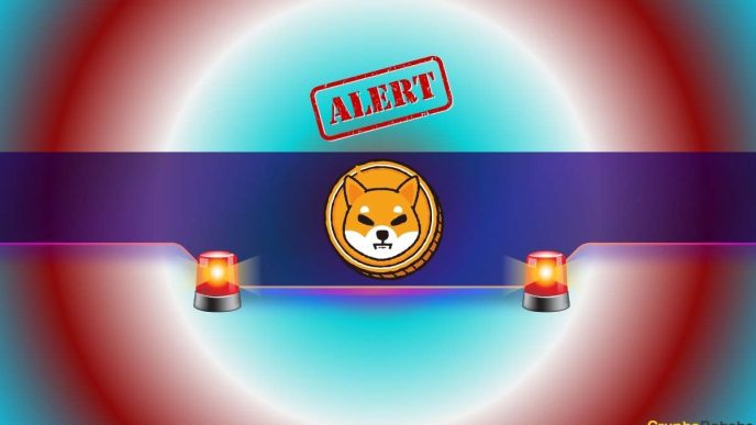 Major Shiba Inu (SHIB) Warning: Team Sounds the Alarm