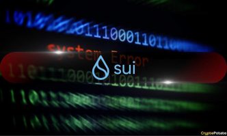 Sui Network Suffers Outage Due to Bug in Transaction Scheduling Logic