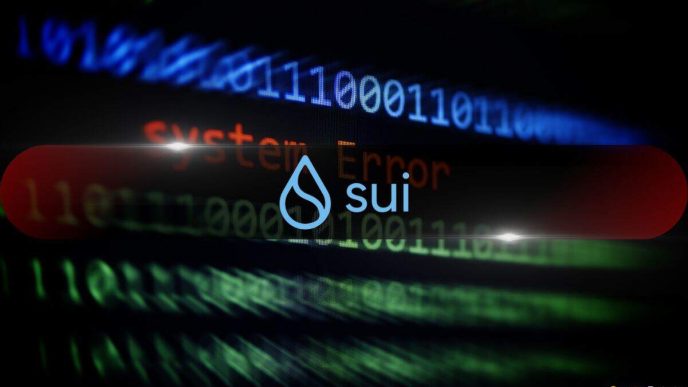 Sui Network Suffers Outage Due to Bug in Transaction Scheduling Logic