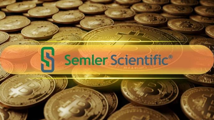 Semler Scientific Continues Strategic Bitcoin Investment, Increasing Stake to 1,058 BTC