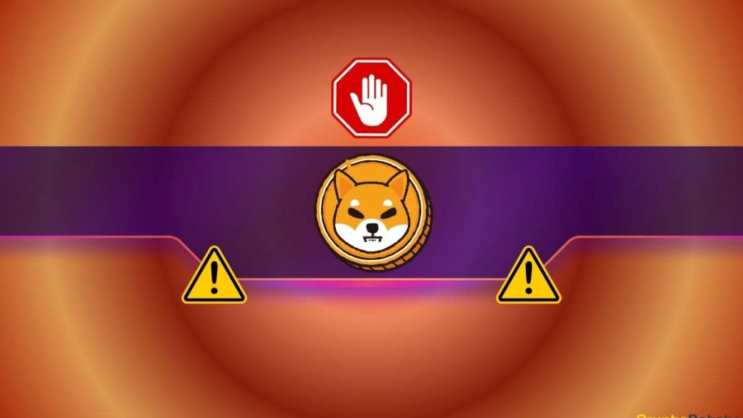 Major Warning by the Shiba Inu (SHIB) Team About Another Dangerous Scam: Details