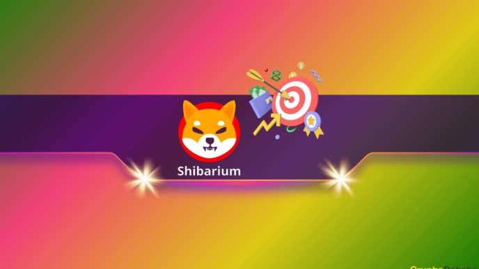 Shiba Inu's Shibarium Hits an Important Milestone: Details