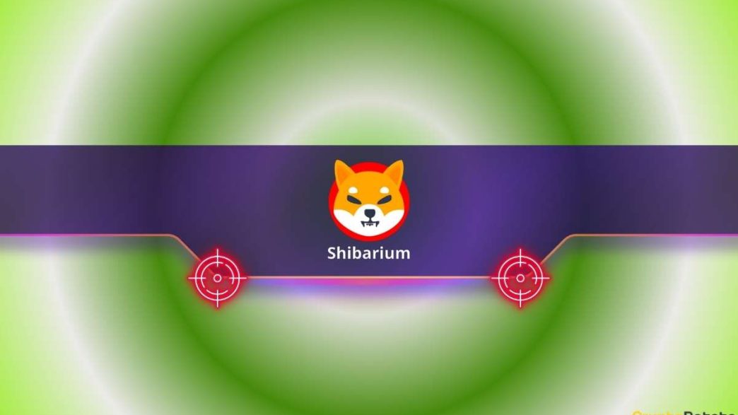 Shiba Inu's Shibarium Blasts Through Another Major Milestone: Details