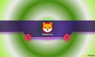 Shiba Inu's Shibarium Blasts Through Another Major Milestone: Details