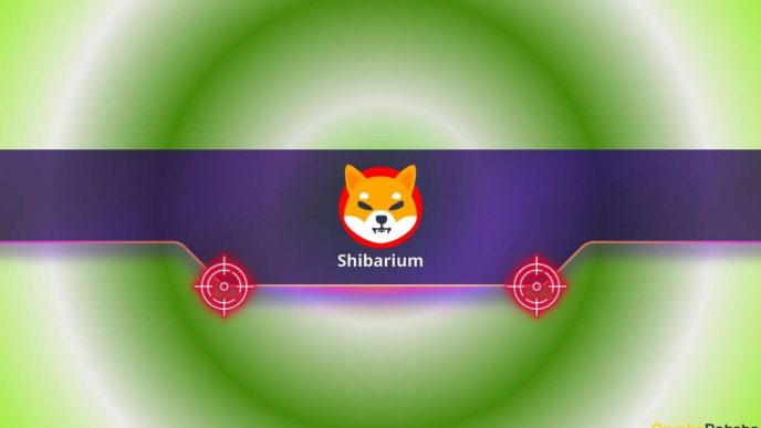 Shiba Inu's Shibarium Blasts Through Another Major Milestone: Details