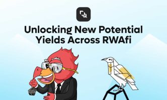 StakeStone and Plume Unlocking New Potential Yields Across RWAfi and Liquid Staking Assets