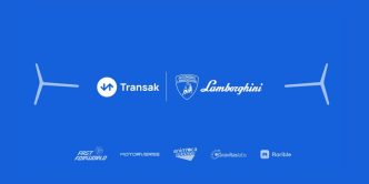 Transak to Facilitate NFT Checkout for Lamborghini