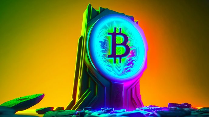 Bitcoin Price Surpasses $79,000 in Abrupt Weekend Melt-Up