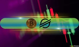 XLM Rally Continues With 485% Monthly Surge, BTC Cools Off to $98K (Weekend Watch)