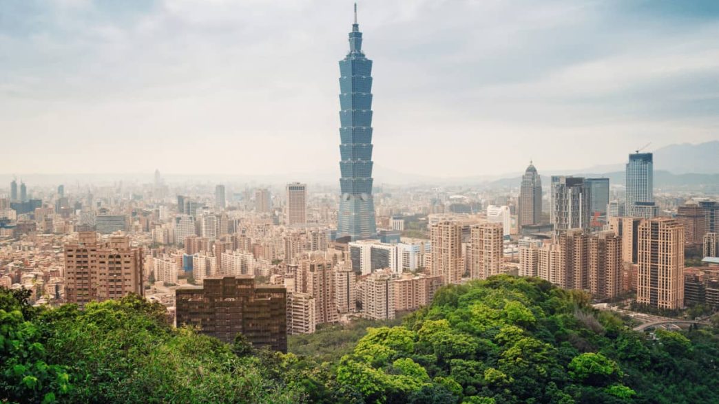 Taiwan to Implement Strict Crypto AML Rules on November 30