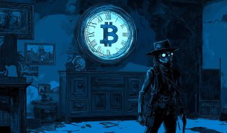 Crypto Analyst Says Bitcoin’s Parabolic Phase Has Begun, Outlines Time Left Before BTC Hits the Bull Market Peak