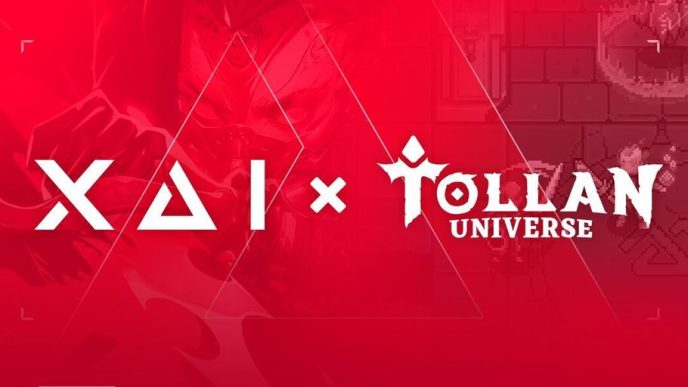 Tollan Universe Migrates to Xai Games with 2 Upcoming Titles