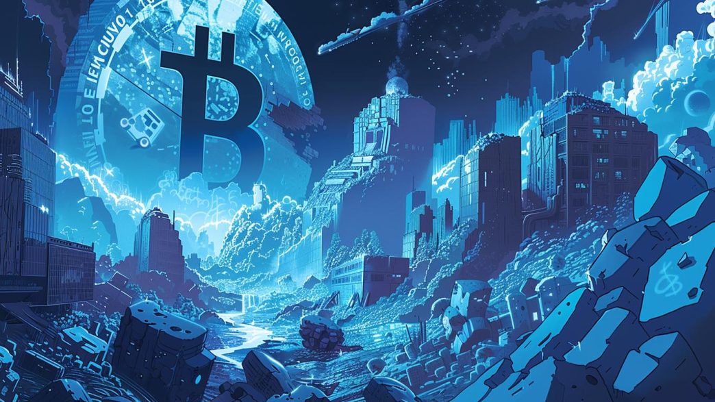 $180,000 Bitcoin Incoming As BTC Enters ‘Blue Sky Territory,’ Says VanEck Executive – Here’s His Timeline