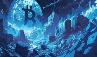 $180,000 Bitcoin Incoming As BTC Enters ‘Blue Sky Territory,’ Says VanEck Executive – Here’s His Timeline