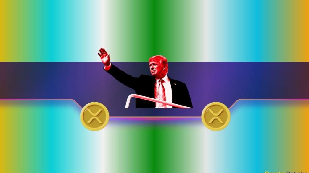 Critical Ripple (XRP) Price Prediction Based on the Outcome of the US Presidential Elections