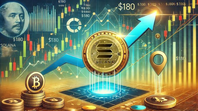 Solana Headed For Correction Before Bounce – Analyst Sets $180 Target