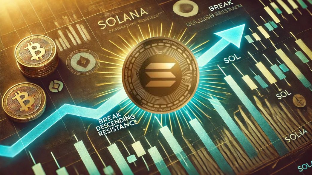 Solana ‘Must Break Descending Resistance’ To Regain Bullish Momentum – Analyst