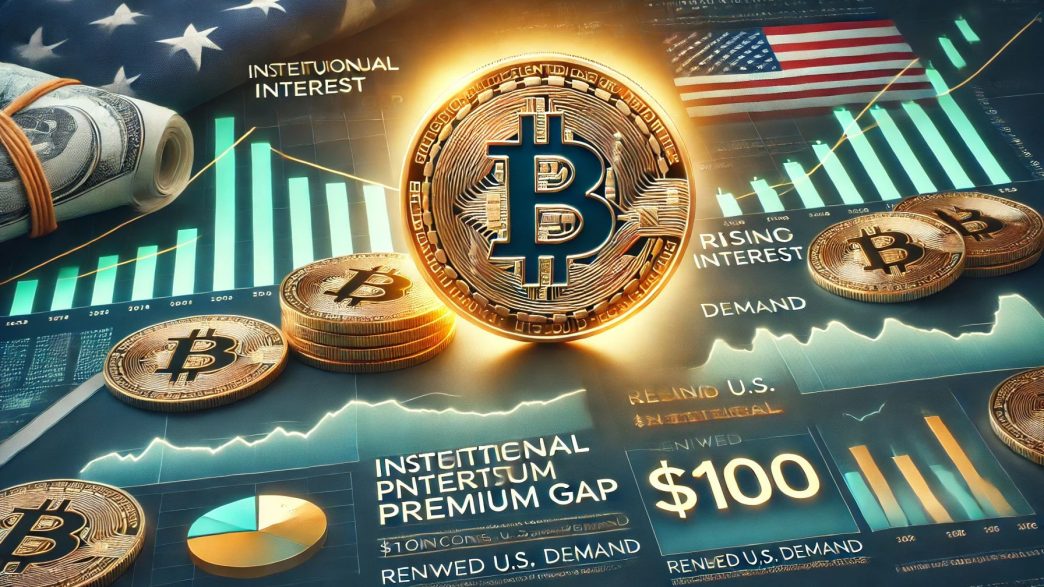 Bitcoin ETFs See Historic Surge – Institutions Go Bullish On BTC With $1.38 Billion Record Inflows