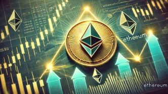 Ethereum Consolidation Continues – Charts Signal Potential Breakout