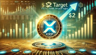 XRP Analyst Sets $2 Target If It Holds Key Level – Can It Reach Multi-Year Highs?