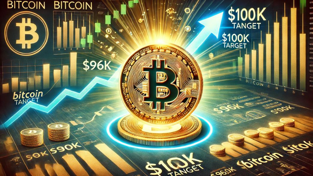 Bitcoin Attempt To Dip Below $96K ‘Led To Nothing’ – Analyst Expects $100K Soon