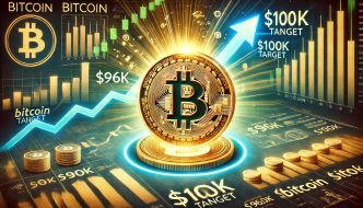 Bitcoin Attempt To Dip Below $96K ‘Led To Nothing’ – Analyst Expects $100K Soon