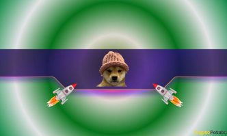 Dogwifhat (WIF) Soars to a 7-Month High Following Support From Coinbase: Details