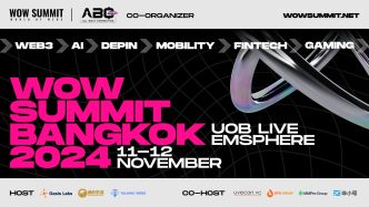 WOW Summit is to Announce Details: Agenda and Speakers are Here to Thrill