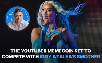 Brazilian YouTuber Launches Meme Token in wake of $100m $MOTHER Token